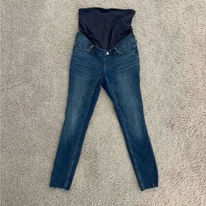 Abercrombie Women's Maternity Jeans